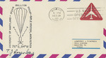 University of Maryland Postal Cover by David Finfrock