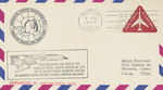M.S Lindblad Antarctica United States Station Postal Cover by David Finfrock