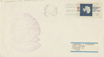 San Francisco Antarctica Treaty Postal Stamp by David Finfrock