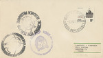 Ross Dependency Scott Base Postal Cover by David Finfrock