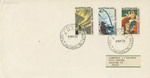 Australia Antarctica Territory Postal Cover by David Finfrock