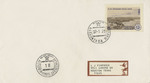 Russia Antarctica Territory Postal Cover by David Finfrock