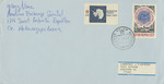 Russia Antarctica Territory Postal Cover by David Finfrock