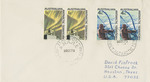 Australia Antarctica Territory Postal Cover by David Finfrock