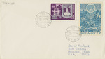 Russia Antarctica Territory Postal Cover by David Finfrock