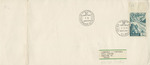 Russia Antarctica Territory Postal Cover by David Finfrock