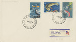 Australia Antarctica Territory Postal Cover by David Finfrock