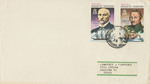 British Antarctic Territory Postal Cover by David Finfrock