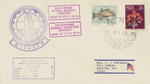 South Africa Antarctica Territory Postal Cover by David Finfrock
