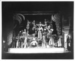 Reeder School production of "Nala & Damayanti"