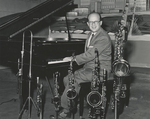 Ken Foeller, 1956