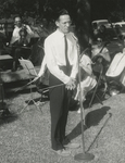 Dr. Lee Gibson - NTSU