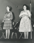 Linda Loftis- Will Rogers Auditorium concert