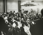 President Kennedy breakfast- Hotel Texas