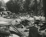 Jack Rumbley- Park concert