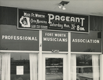 Texas Association of American Federation of Musicians