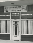 Texas Association of American Federation of Musicians