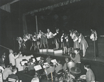 Six Flags Pit Orchestra- Union Orchestra 1966