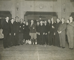 University Club Ballroom