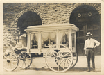 Gause Hearse Carriage