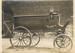 Gause Hearse Carriage