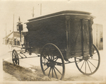 Hearse Carriage