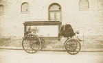 Hearse Carriage