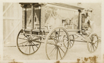 Hearse Carriage