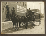 Mitt House of the G. L. Gause Funeral Home by S. K. Reynolds