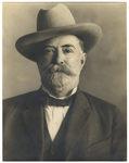 Portrait of George L. Gause