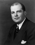 Portrait of Morton G. Ware