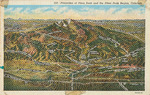 Postcard from Gordon McGinnis to Mrs. Blaine McGinnis