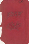 Memory Booklet by Gordon McGinnis