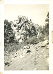 Mountain Roads