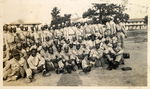 African American Soldiers