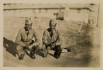 Two Servicemen