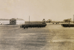 Servicemen in Formation