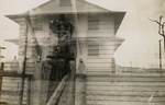 Multiple Exposure Image