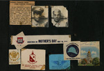 Scrapbook Page