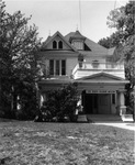 1306 Summit Avenue, Fort Worth, Texas named the Harding home