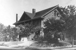 J. B. Googins house, 1101 Penn Street, Fort Worth, Texas