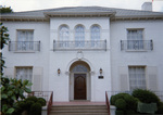 Morris E. Berney residence, 1320 Pennsylvania Avenue, Fort Worth, Texas