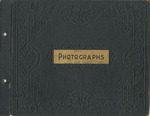 Photograph Album Titled 