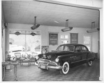 Vandergriff Buick, Arlington, Texas, 1948