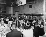 St. John Missionary Baptist Church Banquet by R. C. Hickman