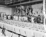 St. John Missionary Baptist Church Banquet by R. C. Hickman