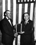 St. John Missionary Baptist Church Estell Award Banquet by W. L. Long