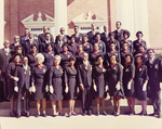 St. John Missionary Baptist Church- Usher Board