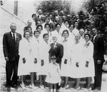 St. John Missionary Baptist Church- Usher Board