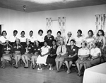 Texas Peace Officers Association Ladies Auxiliary